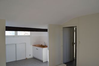 achat appartement laxou 54520