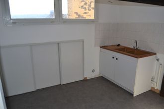 achat appartement laxou 54520