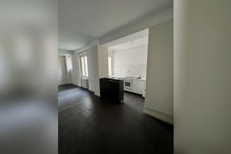 achat appartement laxou 54520