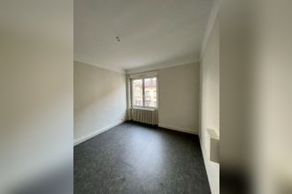 achat appartement laxou 54520