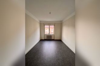 achat appartement laxou 54520