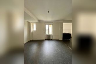 achat appartement laxou 54520