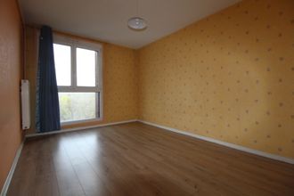 achat appartement laxou 54520