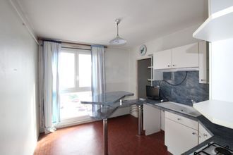 achat appartement laxou 54520