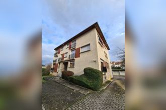 achat appartement laxou 54520