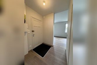 achat appartement laxou 54520