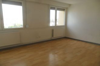 achat appartement laxou 54520