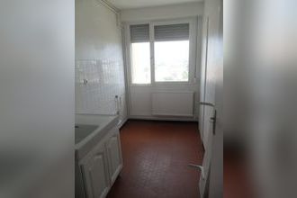 achat appartement laxou 54520