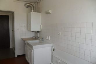 achat appartement laxou 54520