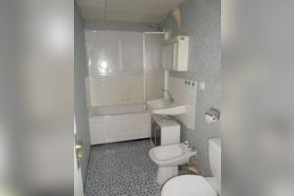 achat appartement laxou 54520