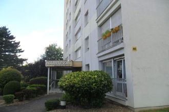 achat appartement laxou 54520