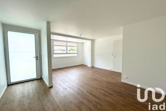 achat appartement laxou 54520