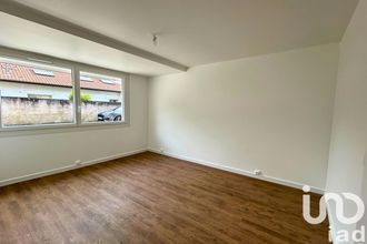 achat appartement laxou 54520