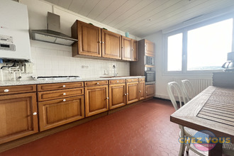 achat appartement laxou 54520