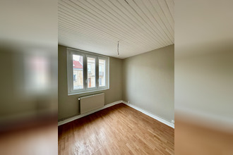 achat appartement laxou 54520