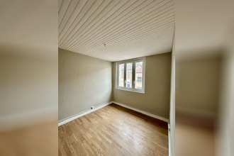 achat appartement laxou 54520