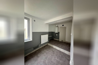 achat appartement laxou 54520