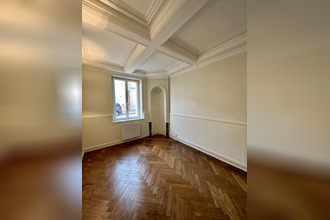 achat appartement laxou 54520