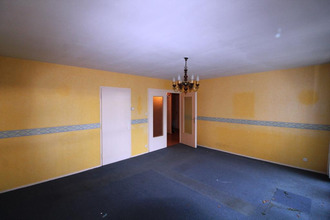 achat appartement laxou 54520