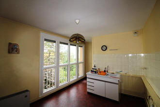 achat appartement laxou 54520