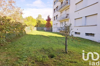 achat appartement laxou 54520