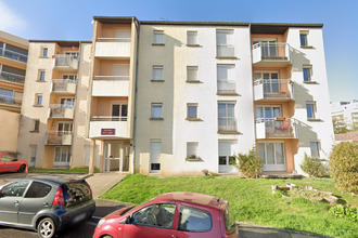 achat appartement laxou 54520