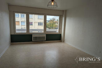 achat appartement laxou 54520