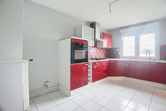 achat appartement laxou 54520