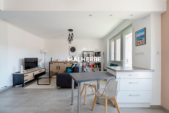 achat appartement laxou 54520