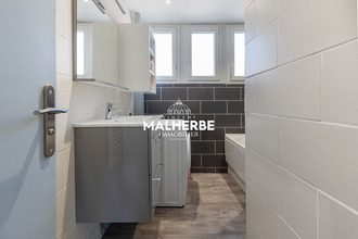 achat appartement laxou 54520