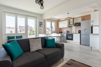 achat appartement laxou 54520