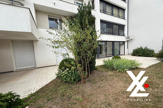 achat appartement laxou 54520