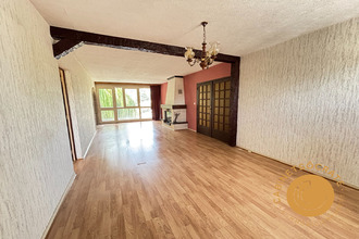 achat appartement laxou 54520