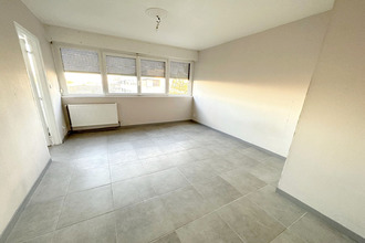 achat appartement laxou 54520