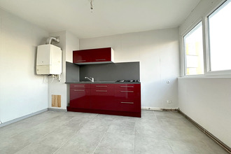 achat appartement laxou 54520