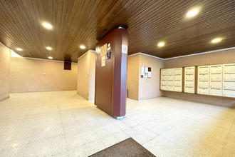 achat appartement laxou 54520