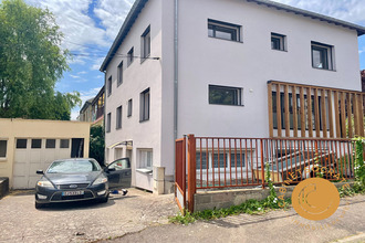 achat appartement laxou 54520