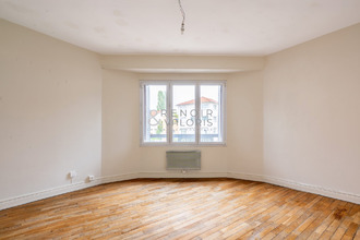 achat appartement laxou 54520