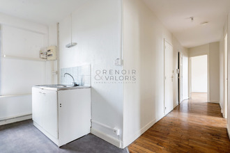 achat appartement laxou 54520