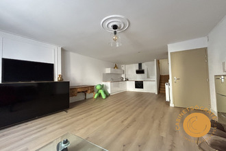 achat appartement laxou 54520