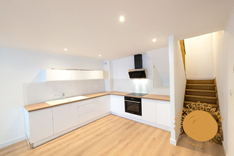 achat appartement laxou 54520