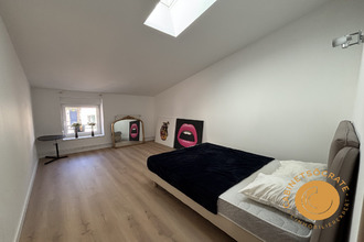 achat appartement laxou 54520