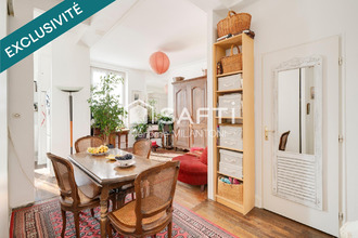 achat appartement laxou 54520