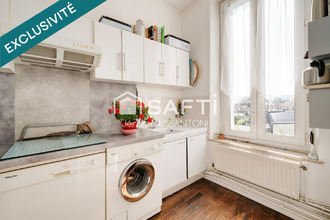 achat appartement laxou 54520