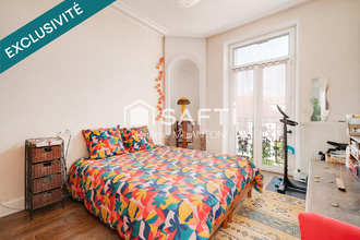 achat appartement laxou 54520