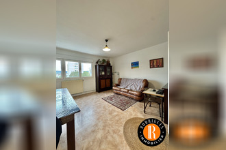 achat appartement laxou 54520