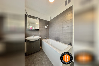 achat appartement laxou 54520