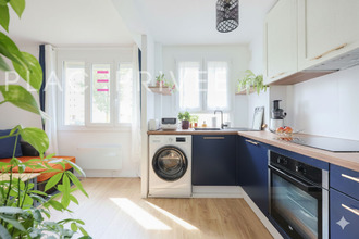 achat appartement laxou 54520