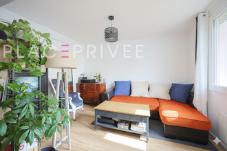 achat appartement laxou 54520