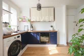 achat appartement laxou 54520